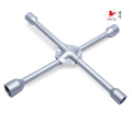 Wheel Socket Lug Cross truck wrench